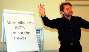Mindless RCTS