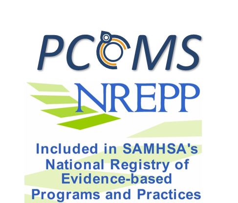 PCOMS - Partners for change outcome management system Scott D Miller - SAMHSA - NREPP