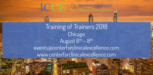 FIT Training of Trainers 2018