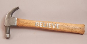 Believe in Hammers