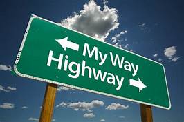 my way highway
