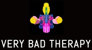 very bad therapy