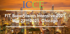 FIT Supervision Intensive 2021