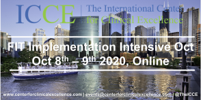 FIT Intensive Oct 2020 online