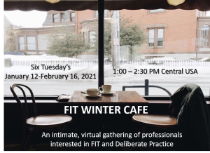 FIT Winter Cafe 2021